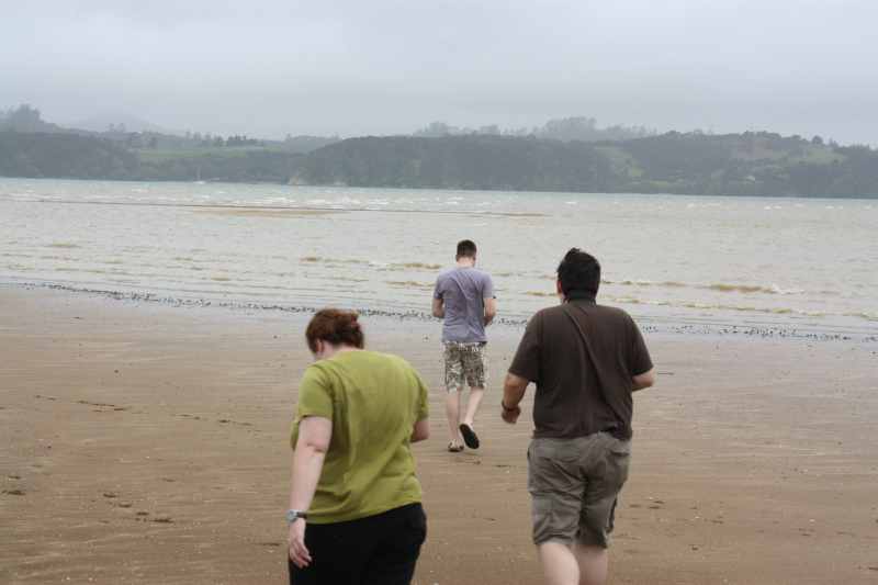 Nieuw-Zeeland 2011 - 0146